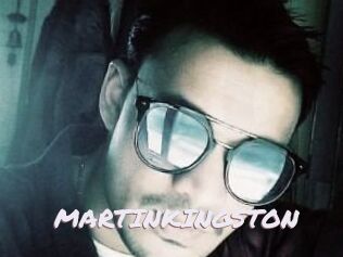 MARTINKINGSTON