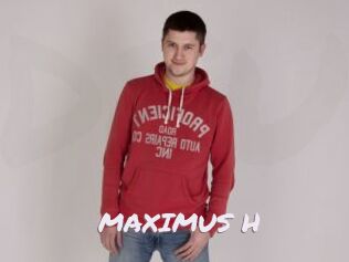 MAXIMUS_H