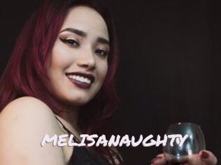 MELISANAUGHTY