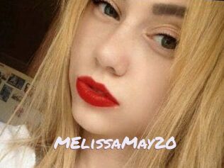 MElissaMay20