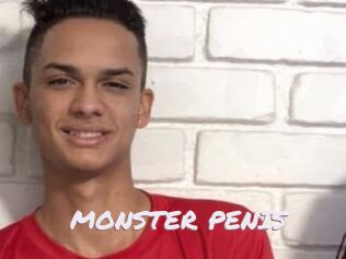 MONSTER_PENIS