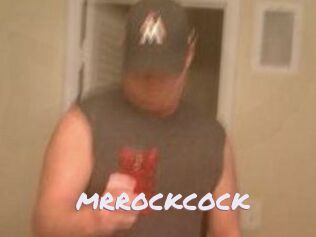 MRROCKCOCK