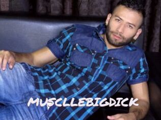 MUSCLLEBIGDICK