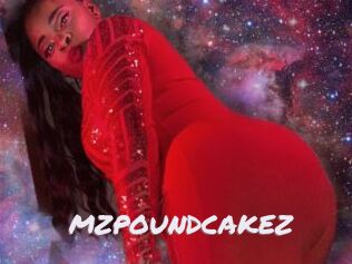 MZPOUNDCAKEZ