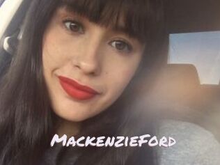 MackenzieFord