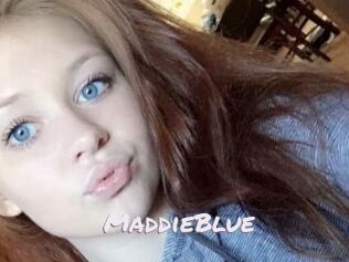 MaddieBlue