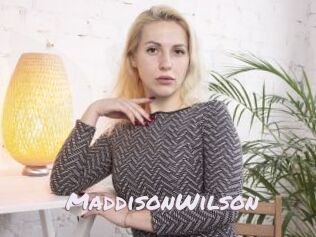 MaddisonWilson