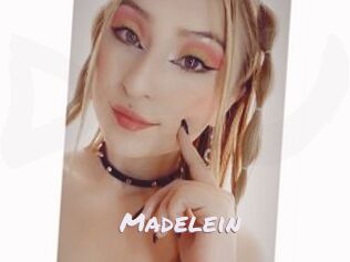 Madelein