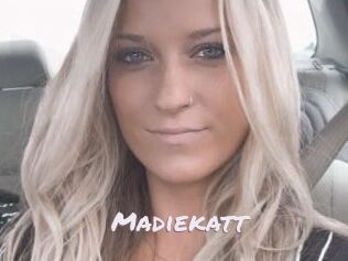 Madiekatt