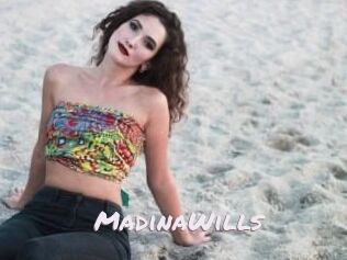 MadinaWills