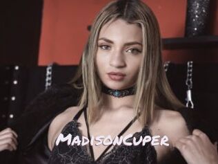 MadisonCuper