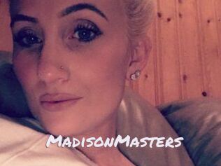 MadisonMasters
