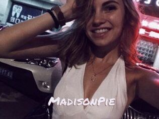 MadisonPie