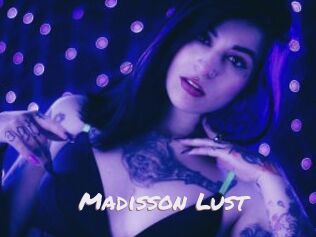 Madisson_Lust