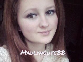 MadlynCuteBB