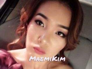 MaemiKim