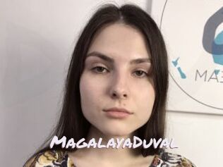 MagalayaDuval