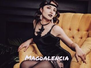 Magdalencia