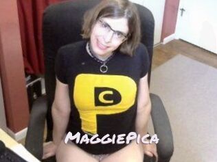 MaggiePica