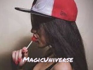 MagicUniverse