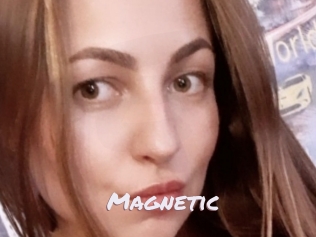 Magnetic