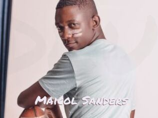 Maicol_Sanders