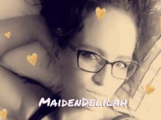 MaidenDelilah