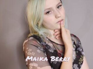 Maika_Berry