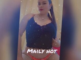 Maily_hot