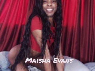 Maisha_Evans