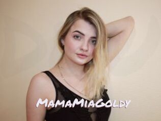 MamaMiaGoldy