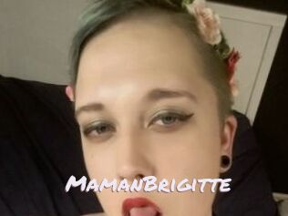 MamanBrigitte