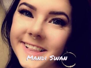 Mandi_Swan