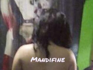 Mandifine