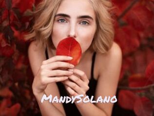 MandySolano