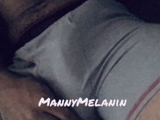 MannyMelanin