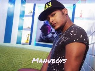 Manuboys