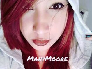 ManyMoore