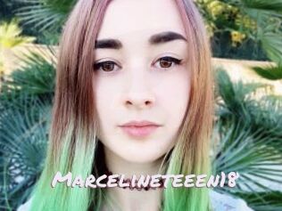 Marcelineteeen18