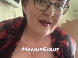 MargieEvans