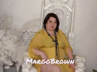 MargoBrown