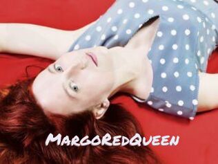 MargoRedQueen