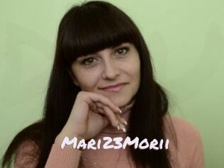 Mari23Morii