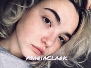 MariaClark