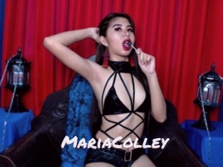 MariaColley