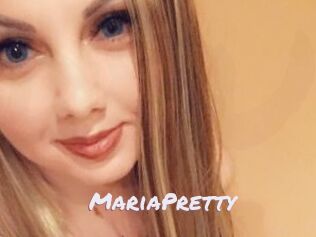 MariaPretty