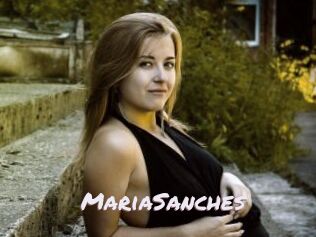 MariaSanches