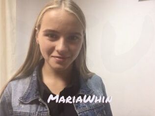 MariaWhin