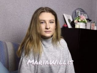 MariaWillis