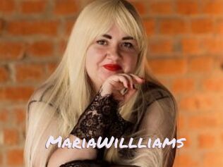 MariaWillliams